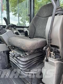 Bobcat E 50 Miniescavadeiras