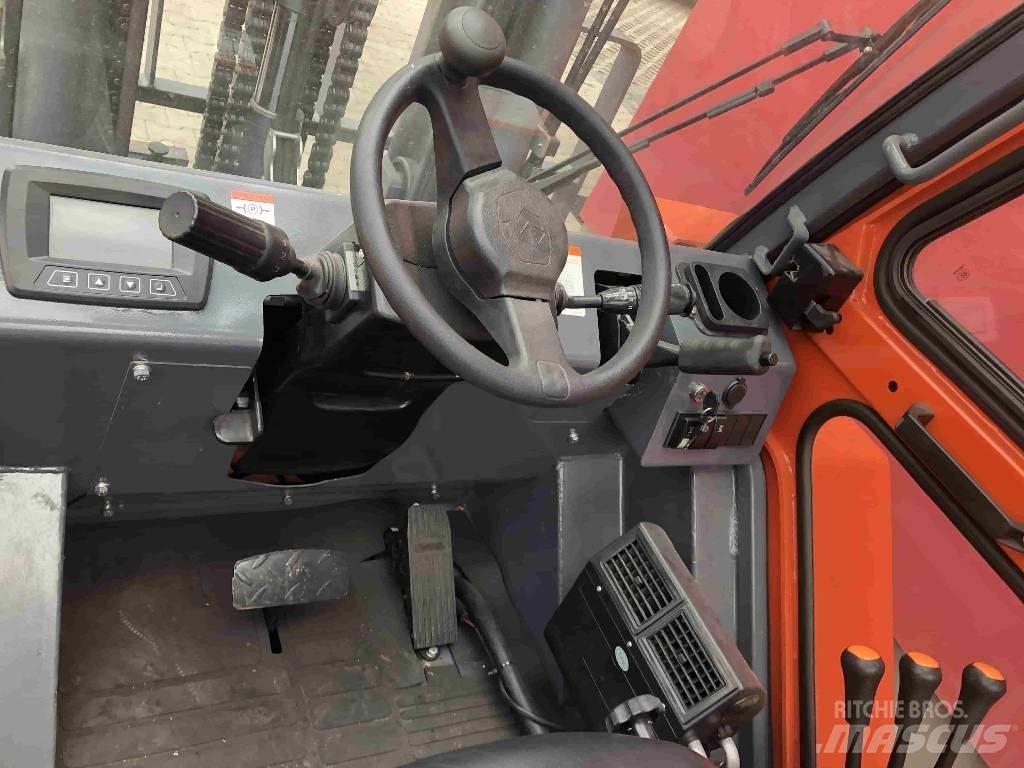 Goodsense FD 35RT Empilhadores Diesel