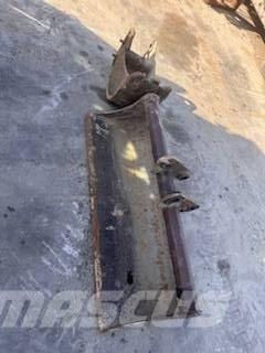 Yanmar B 25 V Miniescavadeiras