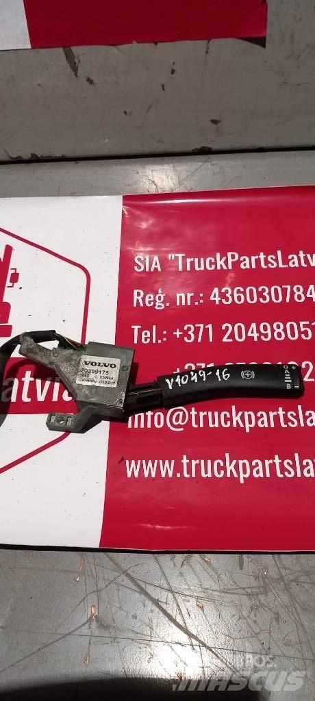 Volvo FH 12.   20399175 Cabines e interior