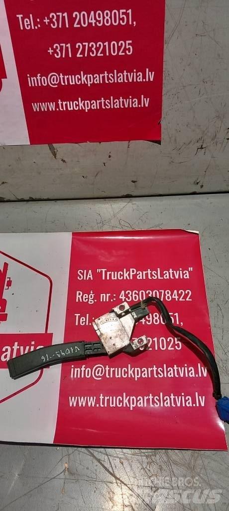 Volvo FH 12.   20399175 Cabines e interior