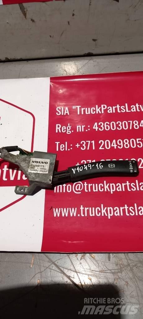 Volvo FH 12.   20399175 Cabines e interior