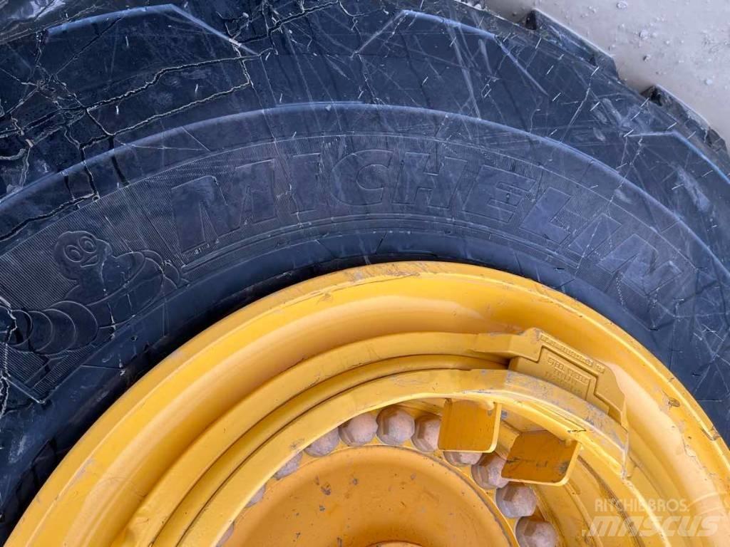Volvo L250G Carregadeiras de rodas