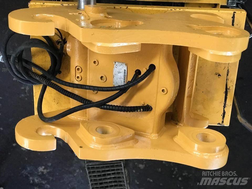 Liebherr 904 Outros componentes