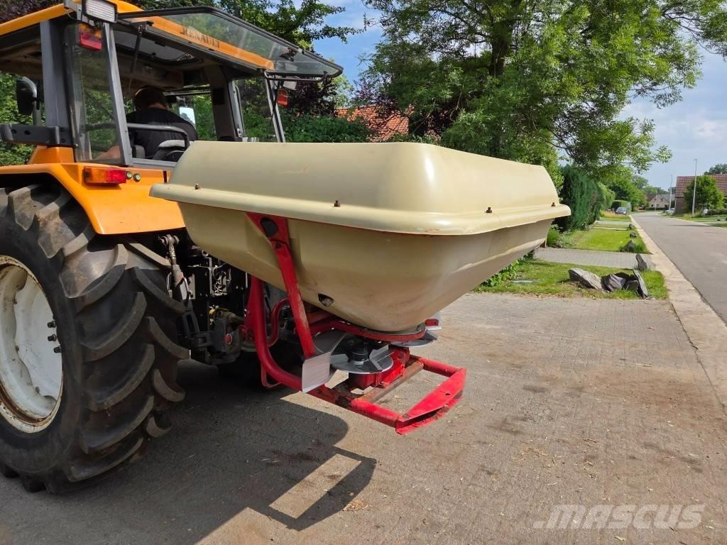 Vicon 1300 L Espalhadores de minério