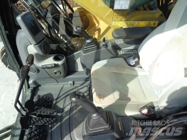 CAT 336 D L Escavadeiras de esteiras