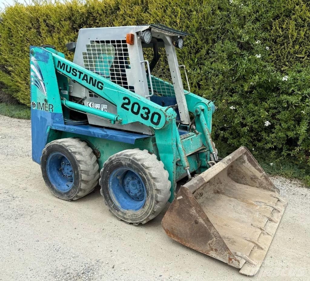 Gehl SL3825 Minicarregadeiras
