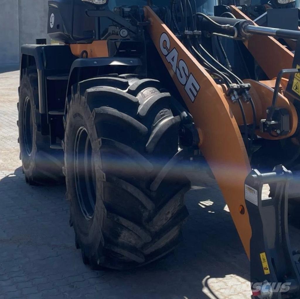 Alliance 620/70R26 Pneus