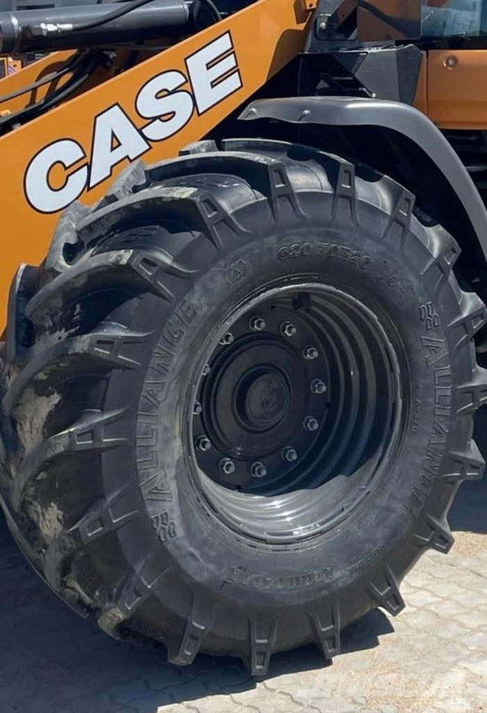 Alliance 620/70R26 Pneus