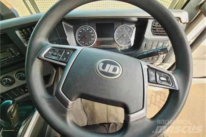 UD TRUCKS QUON Outros Camiões
