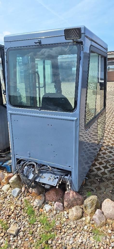 CASE 988 CK Cabina
