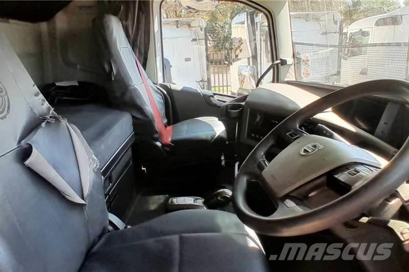 Volvo FH 440 Outros Camiões