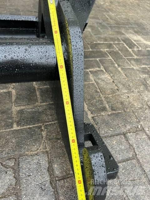  Palet Fork CW 30 Garfos