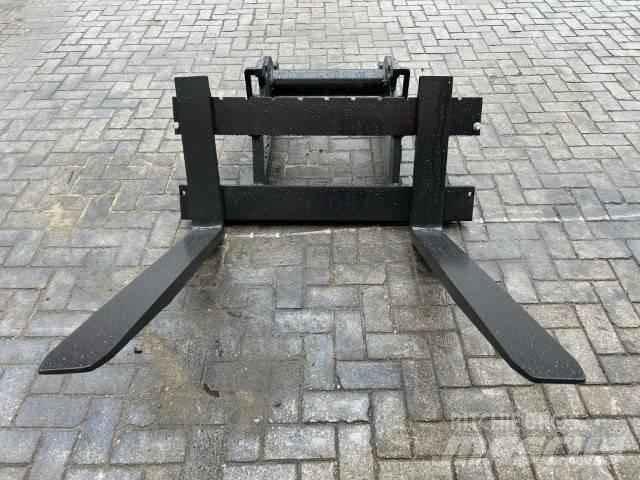 Palet Fork CW 30 Garfos