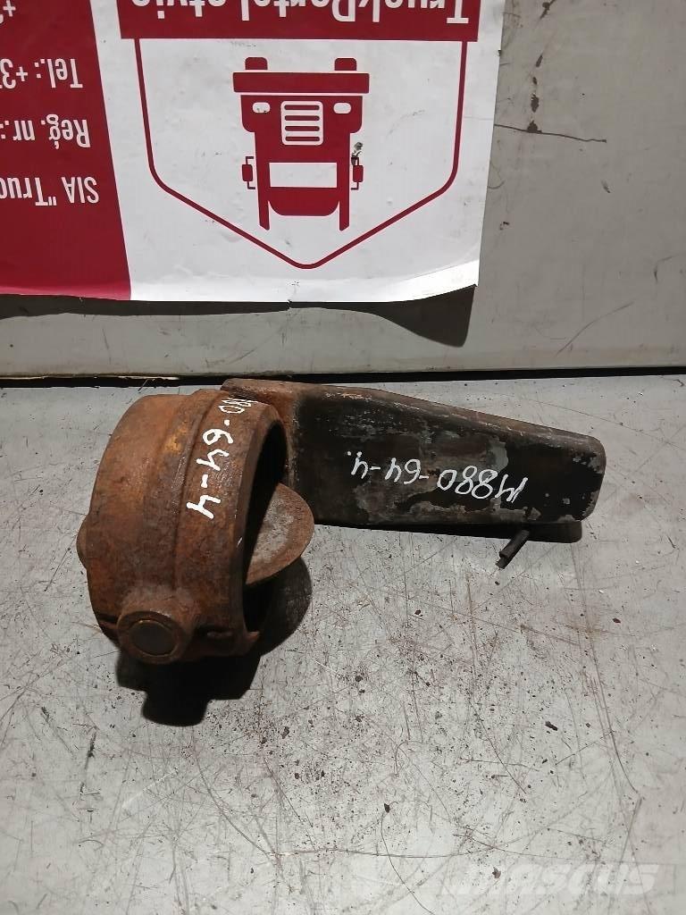 MAN TGA    51152019041 Motores