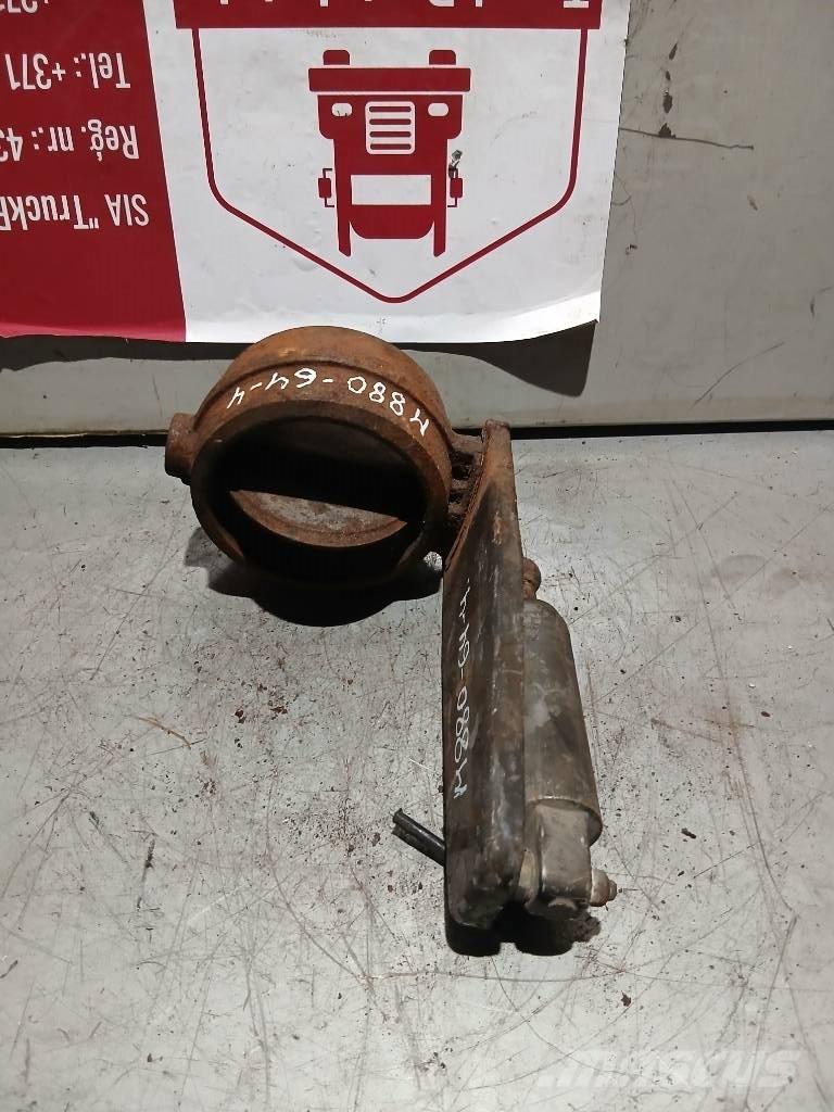 MAN TGA    51152019041 Motores