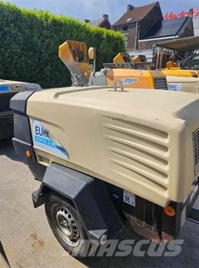 Doosan 7/41 Compressores