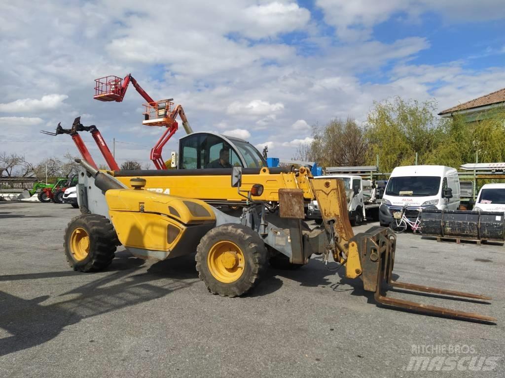 Terex 3713 Manipulador telescópico
