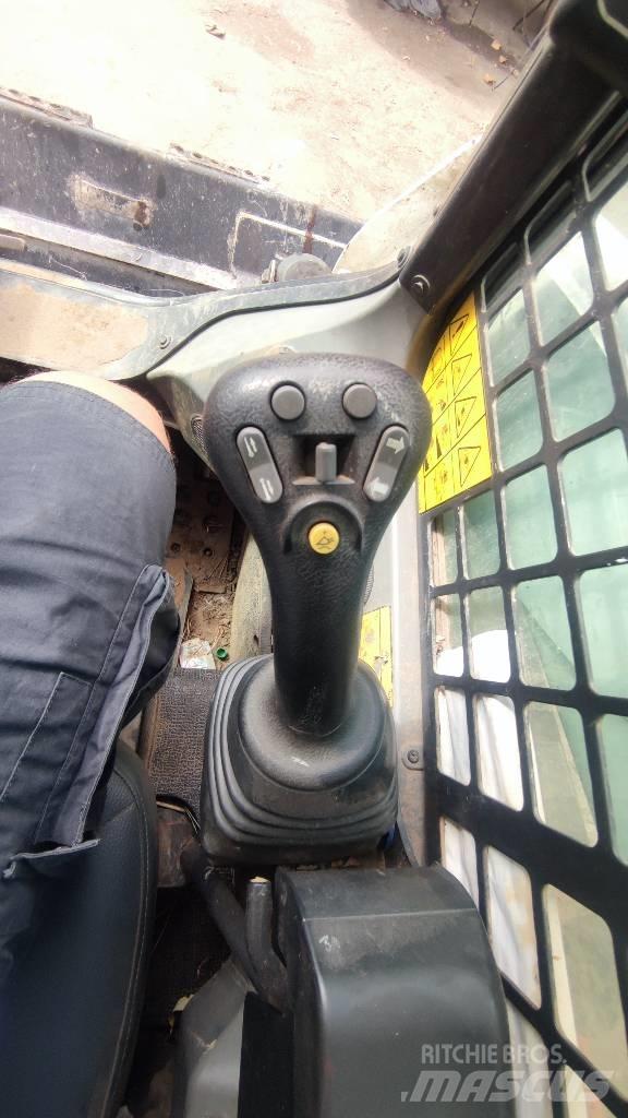 Bobcat T 770 Minicarregadeiras