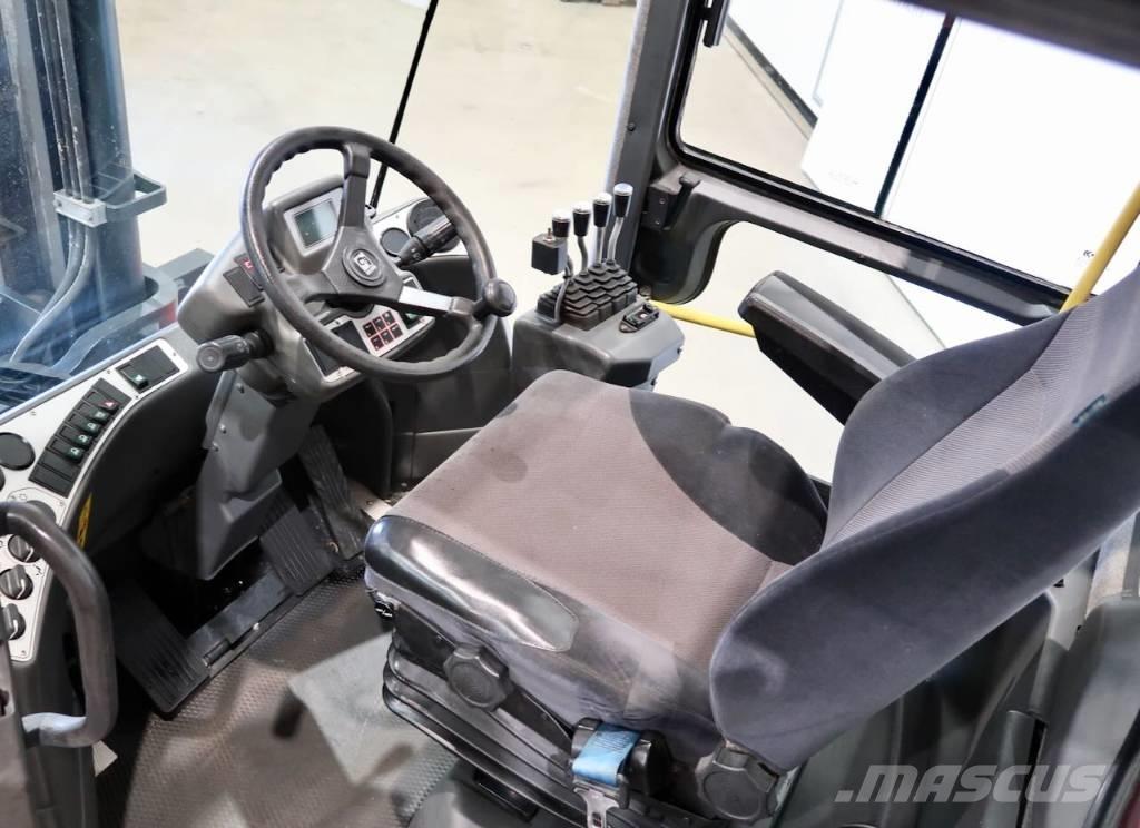 Kalmar DCE80-9 Empilhadores Diesel