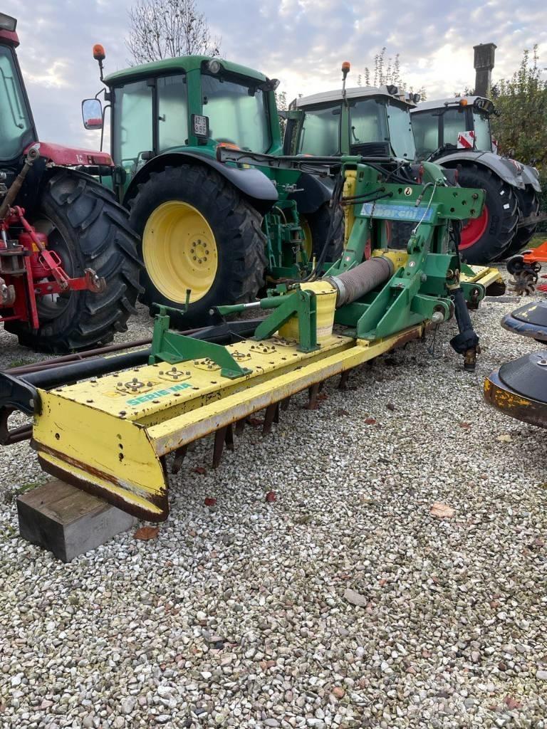  MOREI MA 600 Grades mecânicas e moto-cultivadores