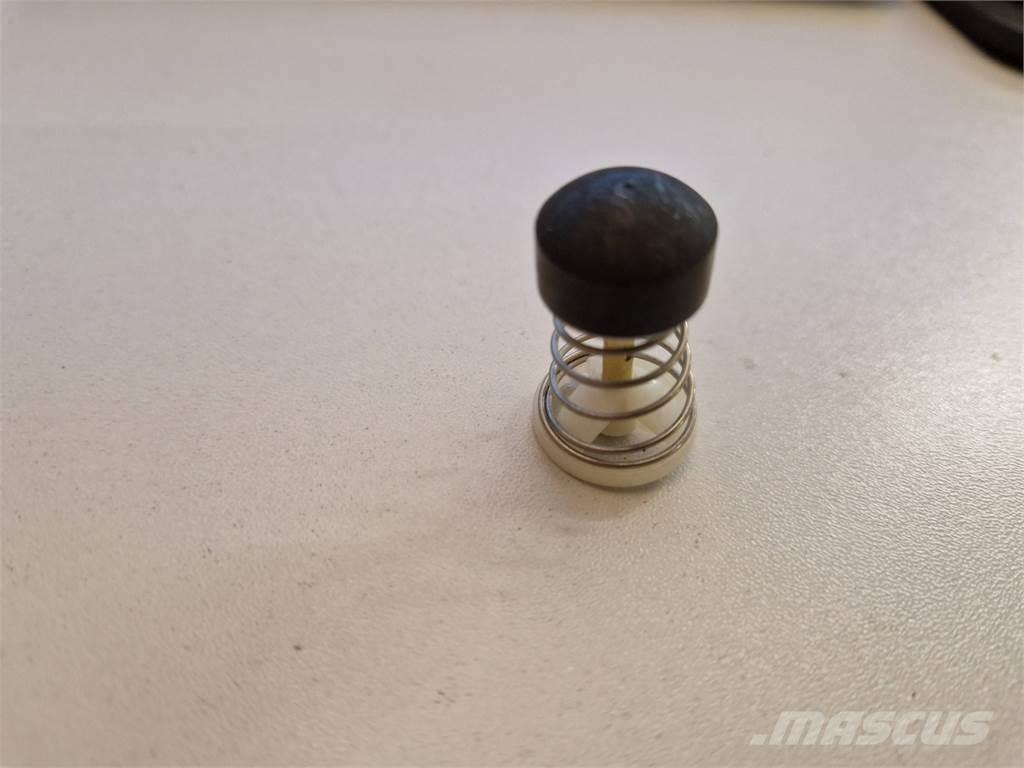 Rottne 033-0091 Chassis e suspensões