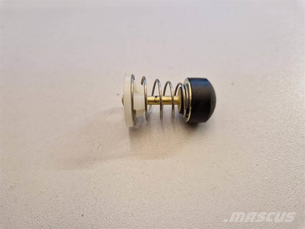 Rottne 033-0091 Chassis e suspensões