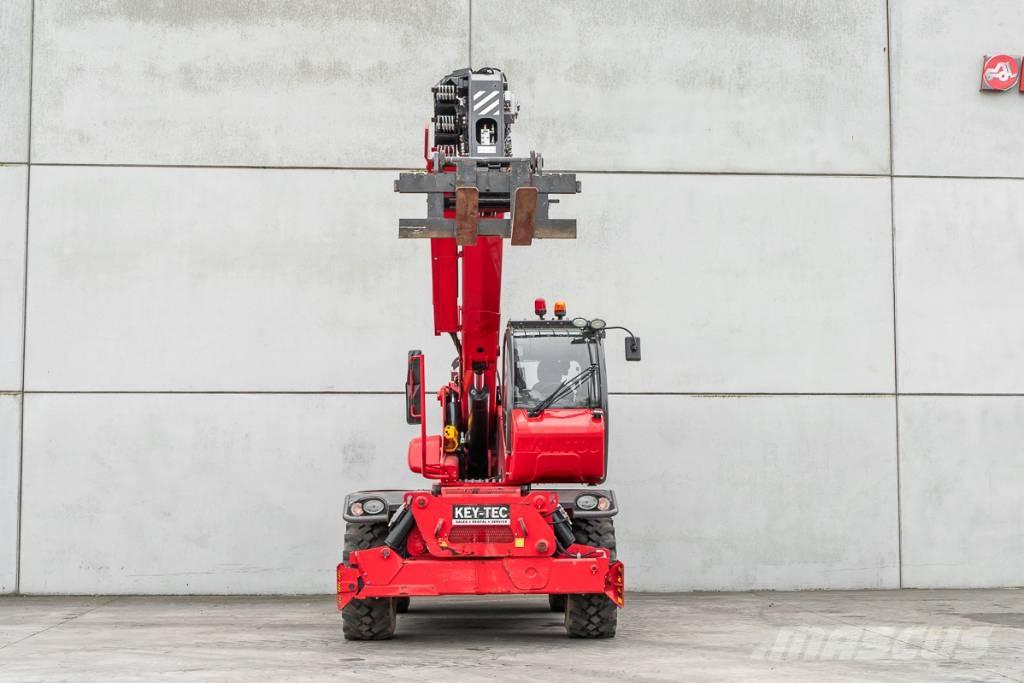 Manitou MRT 2550 Manipulador telescópico