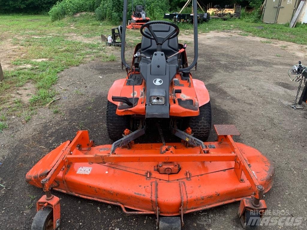 Kubota F 2560 Construção - Outros
