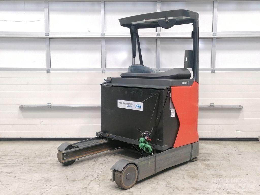Linde R14HD Empilhadores Elevadores