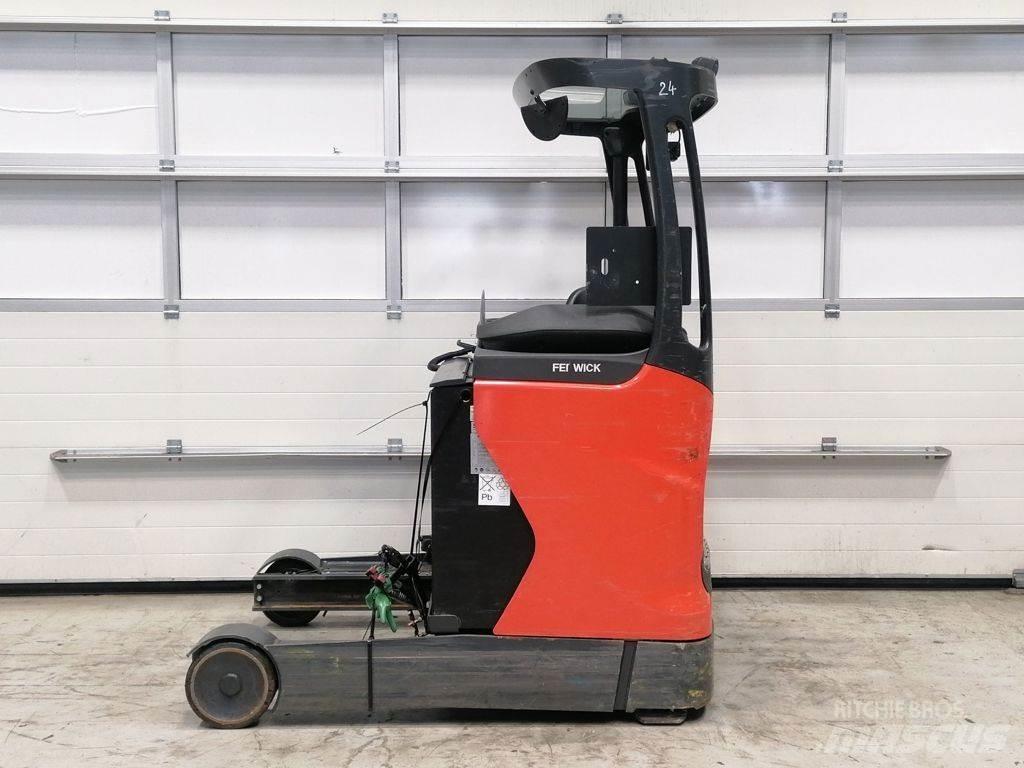 Linde R14HD Empilhadores Elevadores
