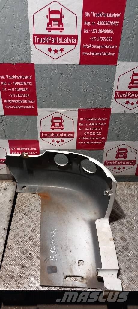 Scania G 400   1923743 Cabines e interior