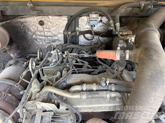 Wacker Neuson ET 145 Escavadeiras de esteiras