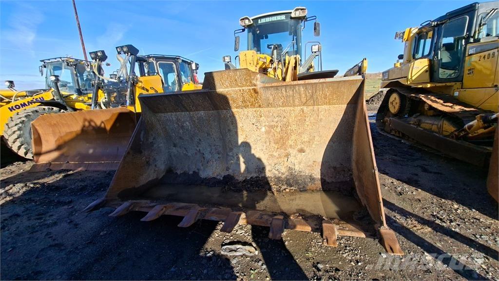 Liebherr L 566 Construção - Outros
