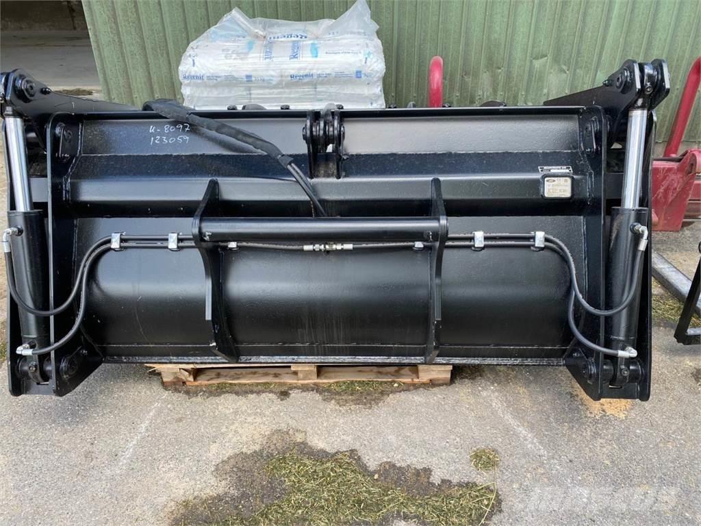 JST Overfaldsskovl Baldes