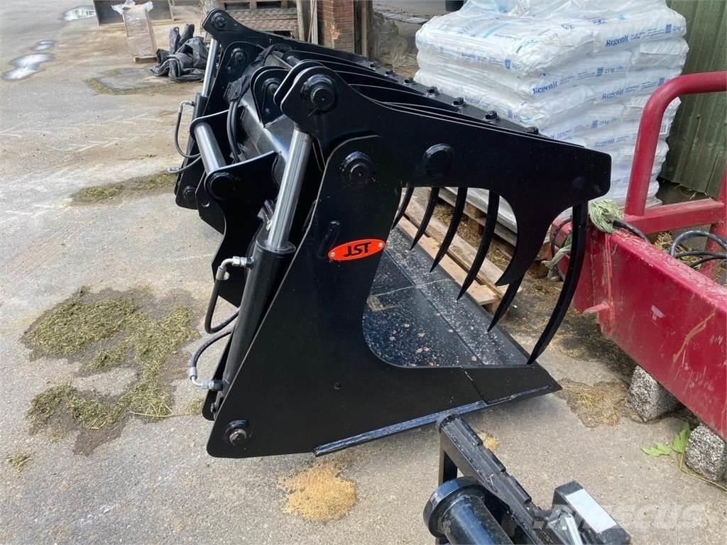 JST Overfaldsskovl Baldes