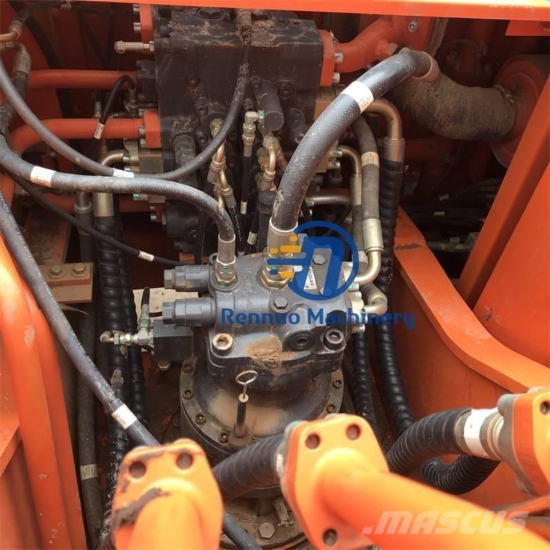 Doosan DH225LC-7 Escavadeiras de esteiras