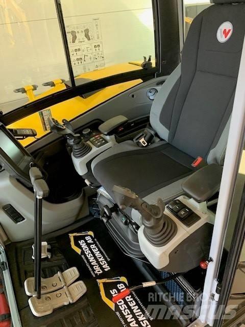 Wacker Neuson ET90 Escavadoras Midi 7t - 12t