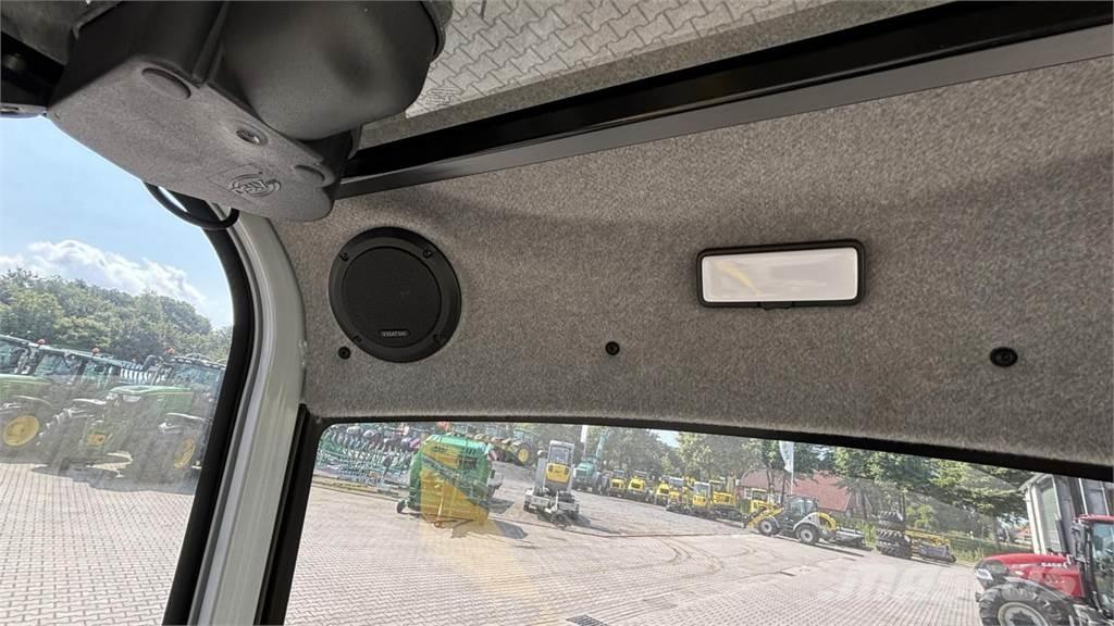 Wacker ET 18 Miniescavadeiras