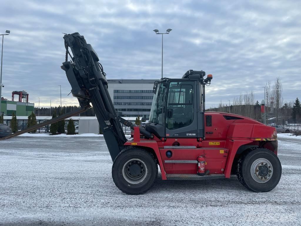 Kalmar DCG120-6 Empilhadores Diesel