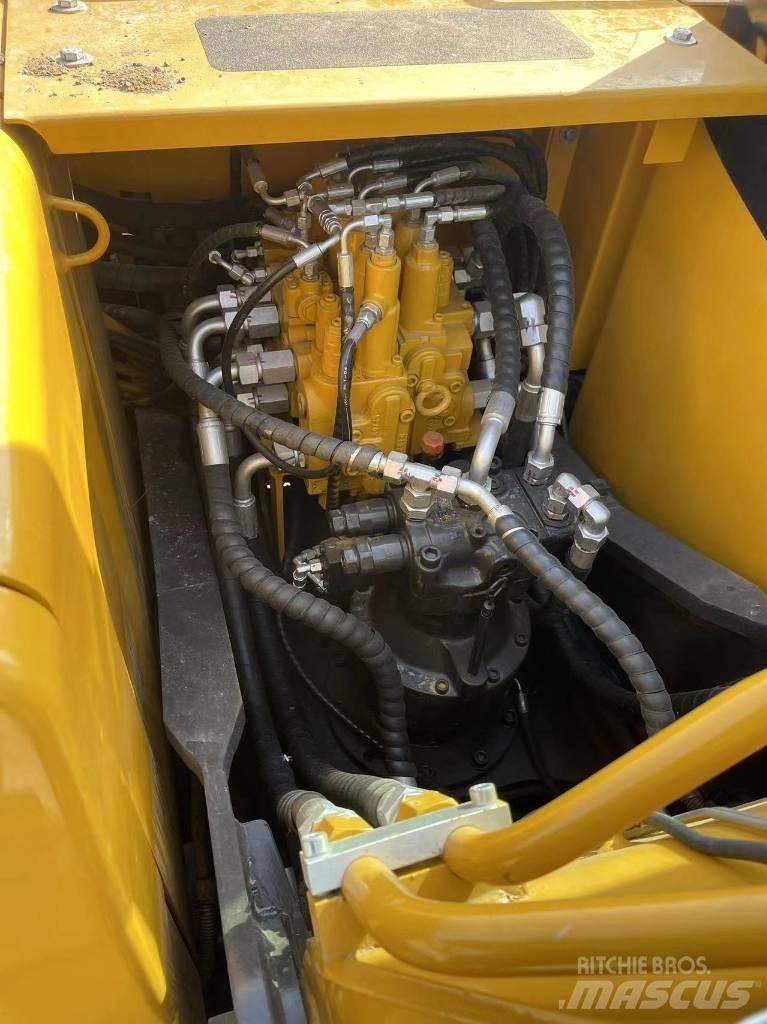 Sany SY 155 C Escavadoras Midi 7t - 12t