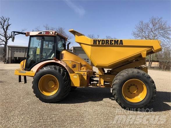 Hydrema 912HM Caminhões articulados