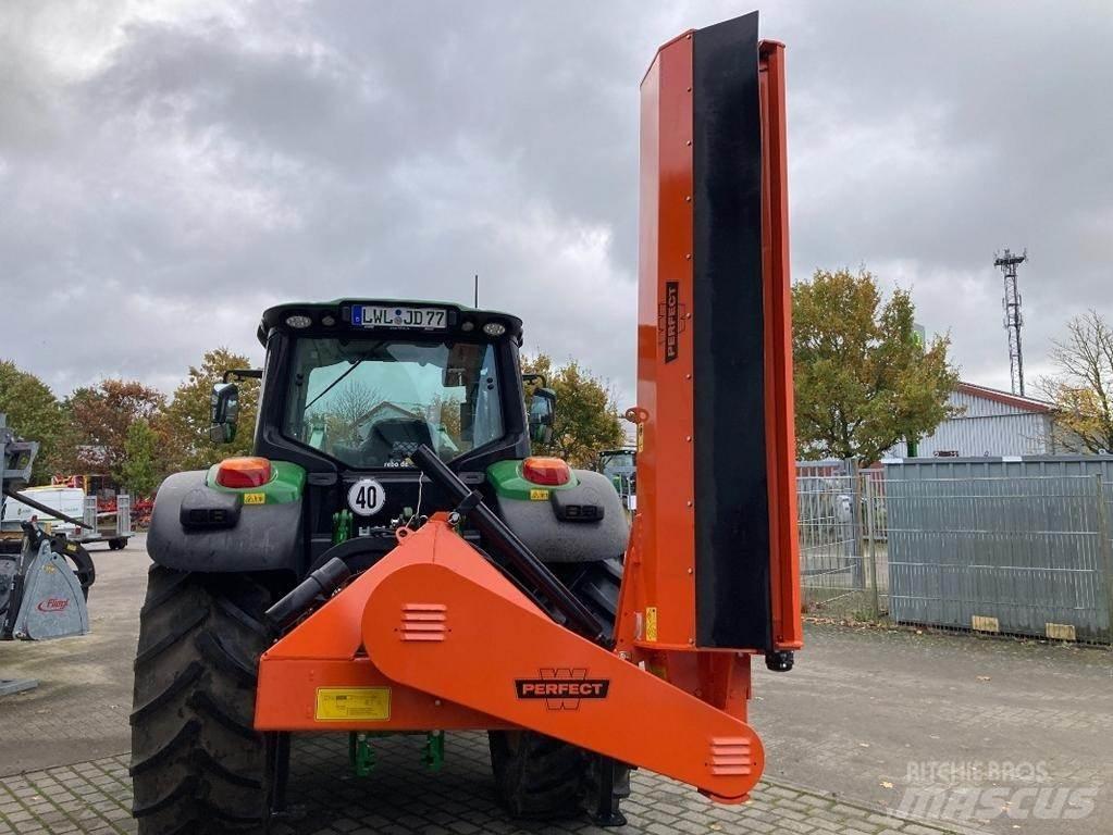 Perfect ZF2-240 Espaços verdes - Outros
