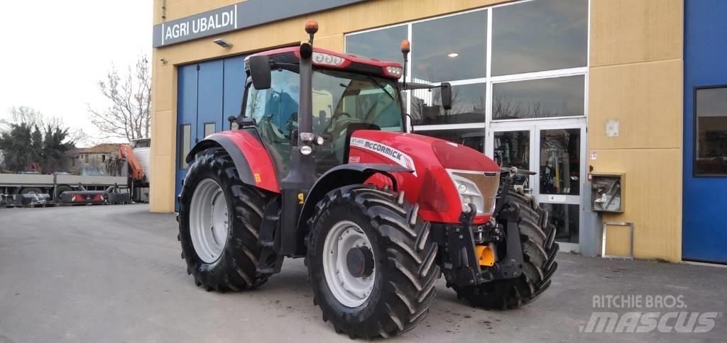 McCormick X7.460 Tratores Agrícolas usados