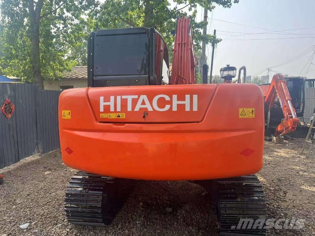 Hitachi ZX 70 Escavadoras Midi 7t - 12t