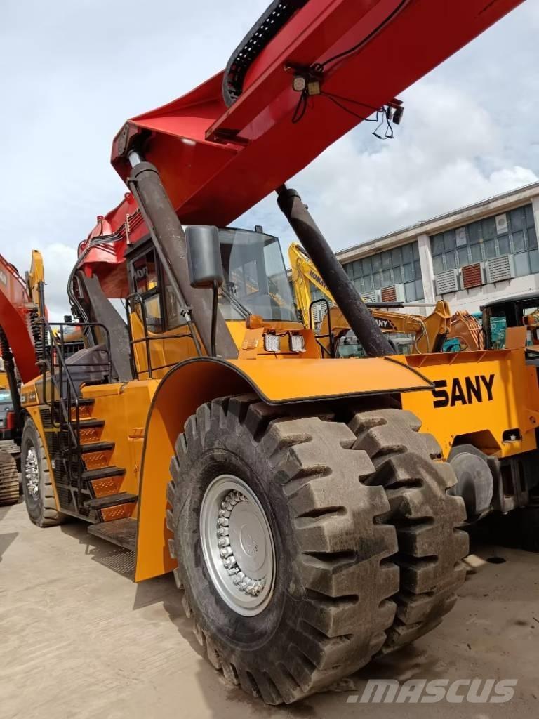 Sany SRSC 45 C30 Guindastes móveis