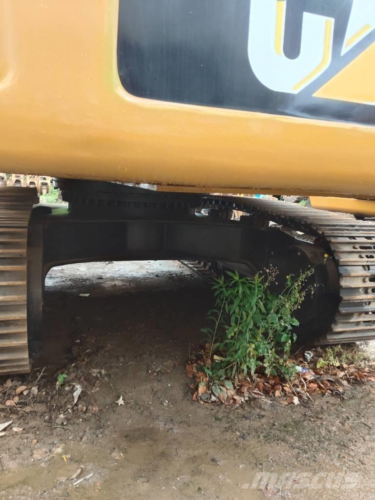 CAT 336 D2 Escavadeiras de esteiras