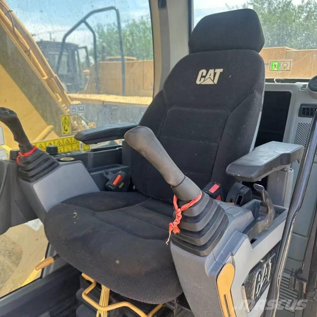 CAT 330 Escavadeiras de esteiras
