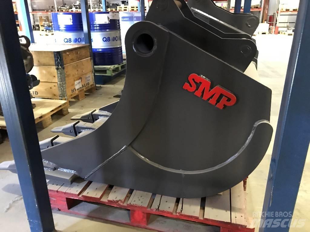 SMP 650HDR S60 Baldes