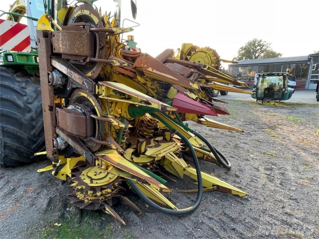John Deere 7750 Ceifeiras de forragem